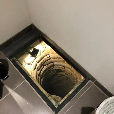 NOUVEAU : Le puits de Sarlat Extérieur photo