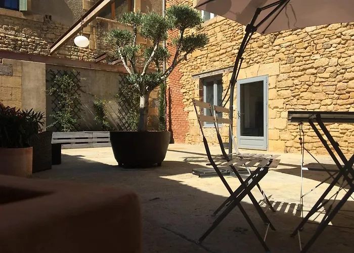 NOUVEAU : Le puits de Sarlat
