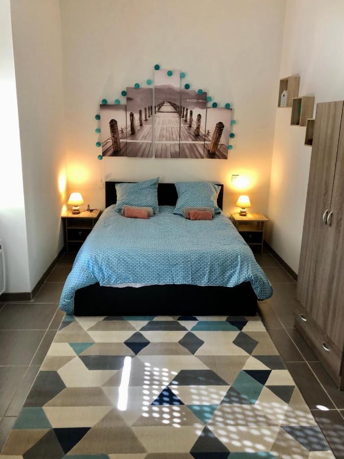 Nouveau : Le Puits De Appartement