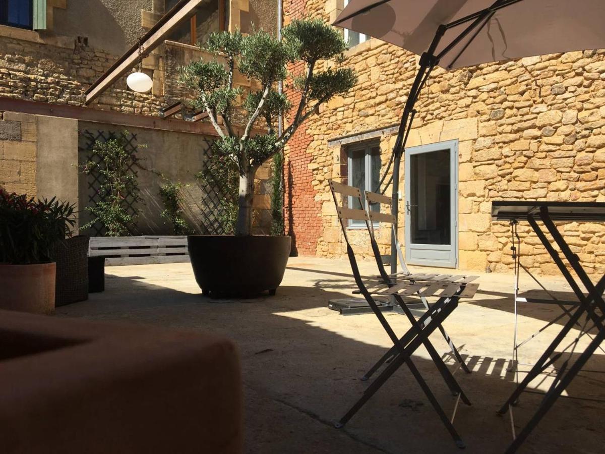 Apartamento Nouveau : Le Puits De Sarlat