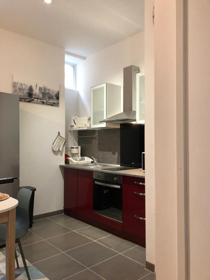 Apartamento Nouveau : Le Puits De Sarlat