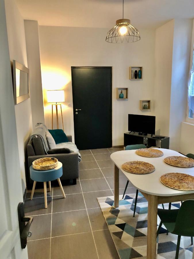 Appartement Nouveau : Le Puits De Sarlat