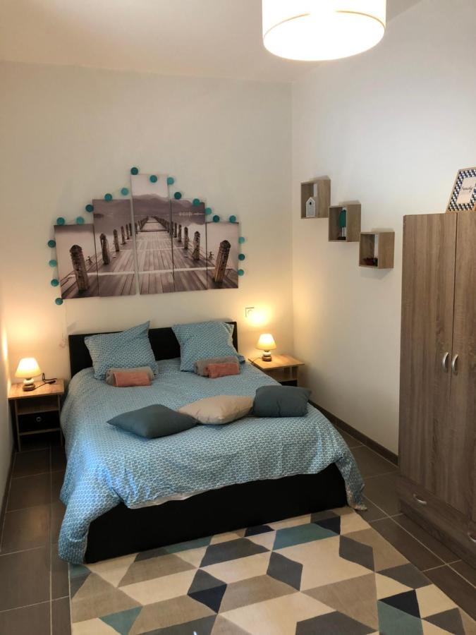 Nouveau : Le Puits De Apartamento